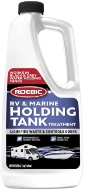 Outlet π₯ Roebic's RV and Marine Black Water Treatment π€© 1 Outlet π₯ Roebic's RV and Marine Black Water Treatment π€©