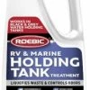 Brand new 👍 Roebic's RV and Marine Black Water Treatment 🤩