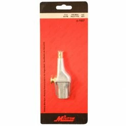 Wholesale π― Milton Industries 1/4" NPT Button Style Blow Gun βοΈ 4 Wholesale π― Milton Industries 1/4" NPT Button Style Blow Gun βοΈ -Deals Automotive Store s 107bgbutton 1