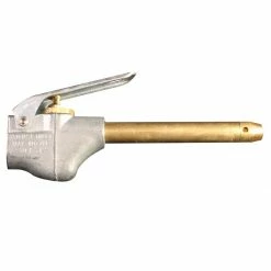 Outlet ❤️ Milton Industries 1/4" NPT Lever Style Blow Gun 🛒