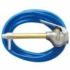 Buy 🔔 Milton Industries Siphon Spray-Cleaning Blow Gun & Hose Tubing Kit 🎁