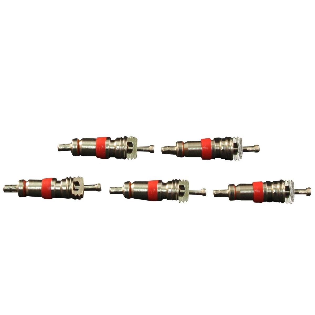 Budget π Milton Tire Valve Core, 4 Pack π 1 Budget π Milton Tire Valve Core, 4 Pack π