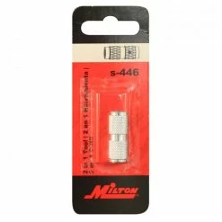 Cheapest 😉 Milton 2 in 1 Valve Core Tool 😍 -Deals Automotive Store s 446 2n1valvetool