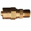 Best Sale ⭐ Milton 1/4" MNPT Reusable Hose End Fitting 🎁