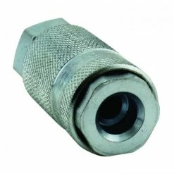 Deals 😀 Milton 1/4" FNPT L Style Coupler 👏 -Deals Automotive Store s 790 angletop 1