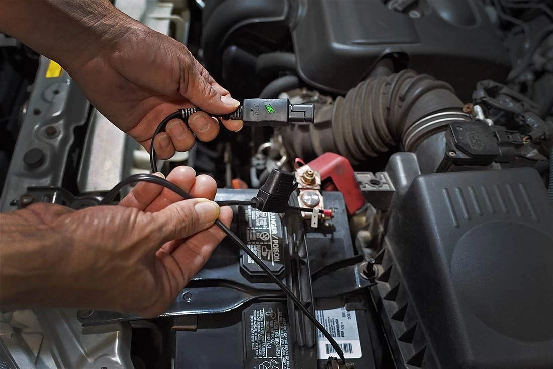 Best Pirce β€οΈ Schumacher 12V Battery Indicator Cable π 5 Best Pirce β€οΈ Schumacher 12V Battery Indicator Cable π - Image 5