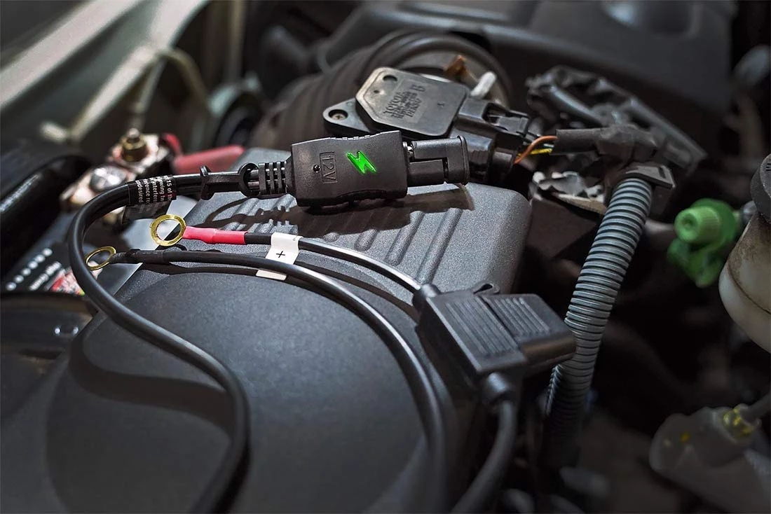 Best Pirce β€οΈ Schumacher 12V Battery Indicator Cable π 6 Best Pirce β€οΈ Schumacher 12V Battery Indicator Cable π - Image 6