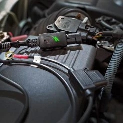 Buy 🛒 Schumacher 12V Battery Indicator Cable 🔥 -Deals Automotive Store sa831 3