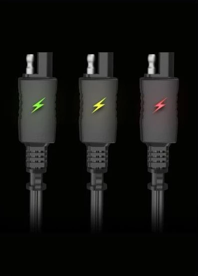 Best Pirce β€οΈ Schumacher 12V Battery Indicator Cable π 3 Best Pirce β€οΈ Schumacher 12V Battery Indicator Cable π - Image 3