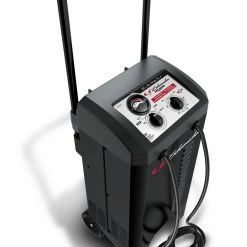 Coupon ⌛ Schumacher 12V 150A Manual Battery Charger/Engine Starter 🧨 -Deals Automotive Store sc1437 w2 1