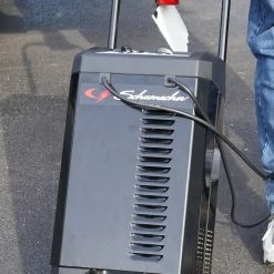 Coupon ⌛ Schumacher 12V 150A Manual Battery Charger/Engine Starter 🧨 -Deals Automotive Store sc1437 w4 1