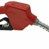 Wholesale 😉 Apache Hose & Belting Inc. Red Unleaded Auto Shut Off Fuel Nozzle - 3/4" ✔️