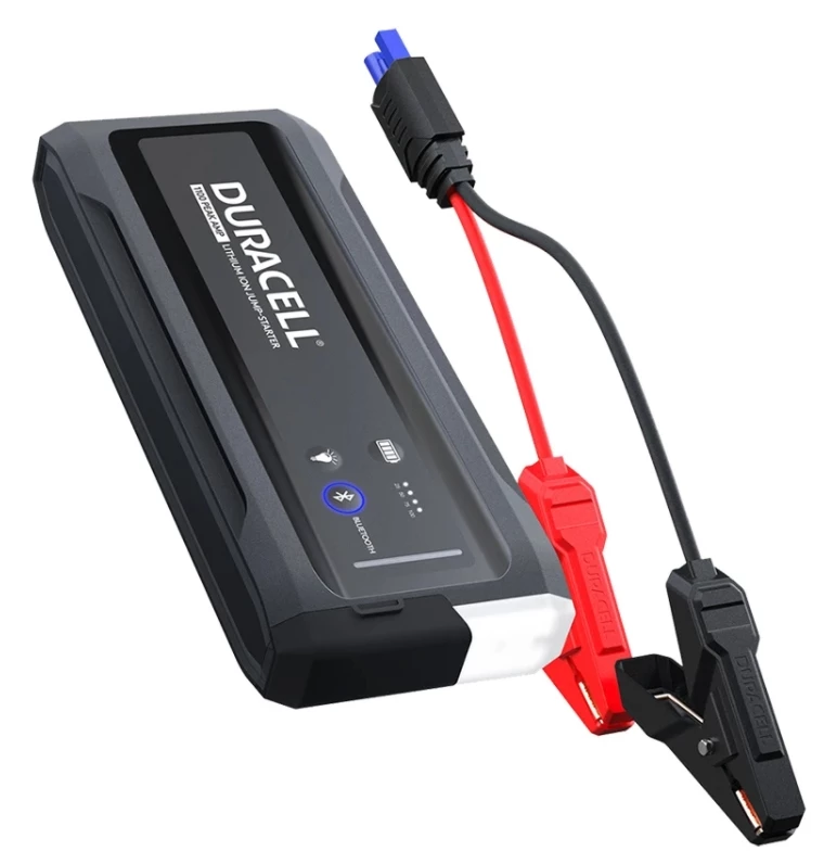 Best reviews of π― Duracell Bluetooth Lithium-Ion Jump Starter 1100 with USB π 2 Best reviews of π― Duracell Bluetooth Lithium-Ion Jump Starter 1100 with USB π - Image 2