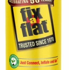 New π Fix-A-Flat Aerosol Tire Inflator 16 oz π₯