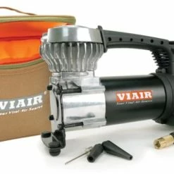 Flash Sale ⭐ VIAIR 85p Portable Air Compressor ⭐