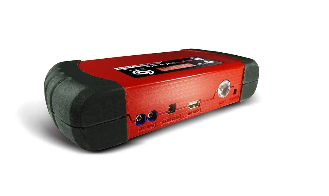 Brand new π Schumacher 12V - 1000 Peak Amp Lithium Ion Jump Starter/ Portable Power π 2 Brand new π Schumacher 12V - 1000 Peak Amp Lithium Ion Jump Starter/ Portable Power π - Image 2