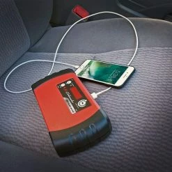 Brand new π Schumacher 12V - 1000 Peak Amp Lithium Ion Jump Starter/ Portable Power π 9 Brand new π Schumacher 12V - 1000 Peak Amp Lithium Ion Jump Starter/ Portable Power π -Deals Automotive Store sl1316 4 1