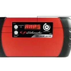 Brand new π Schumacher 12V - 1000 Peak Amp Lithium Ion Jump Starter/ Portable Power π 11 Brand new π Schumacher 12V - 1000 Peak Amp Lithium Ion Jump Starter/ Portable Power π -Deals Automotive Store sl1316 6 1