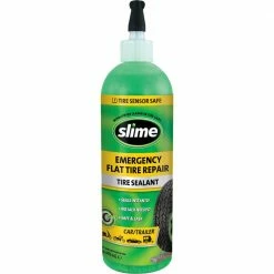 Top 10 👍 Slime 16 oz. Tubeless Tire Sealant ⭐