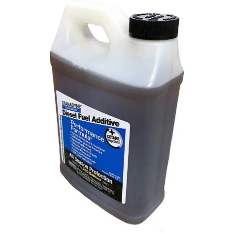 Best reviews of π Stanadyne Performance Formula Diesel Fuel Additive - Gallon π 2 Best reviews of π Stanadyne Performance Formula Diesel Fuel Additive - Gallon π - Image 2