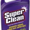Deals 💯 Splash Super Clean Cleaner/Degreaser, 1 Gallon 😀