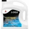 New ✔️ Citgo Supergard Marine Plus Two-Cycle Engine Oil - Gallon ⌛
