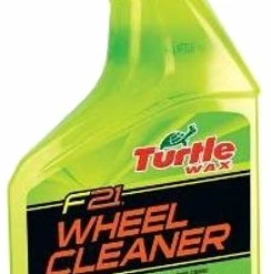 Cheapest 😉 Turtle Wax F21 Wheel Cleaner 26 oz. ❤️