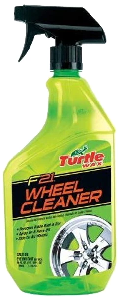Cheapest π Turtle Wax F21 Wheel Cleaner 26 oz. β€οΈ 1 Cheapest π Turtle Wax F21 Wheel Cleaner 26 oz. β€οΈ