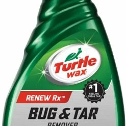 Best deal 💯 Turtle Wax Bug and Tar Remover 🔔