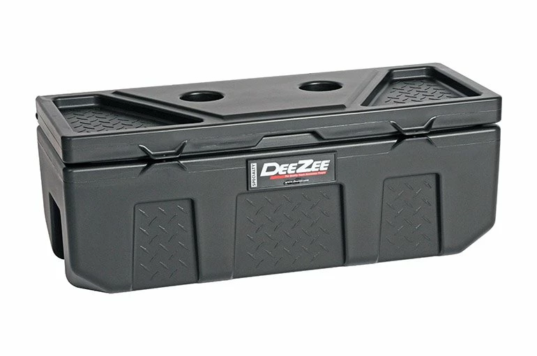 Brand new β€οΈ Dee Zee Poly Storage Chest π 1 Brand new β€οΈ Dee Zee Poly Storage Chest π
