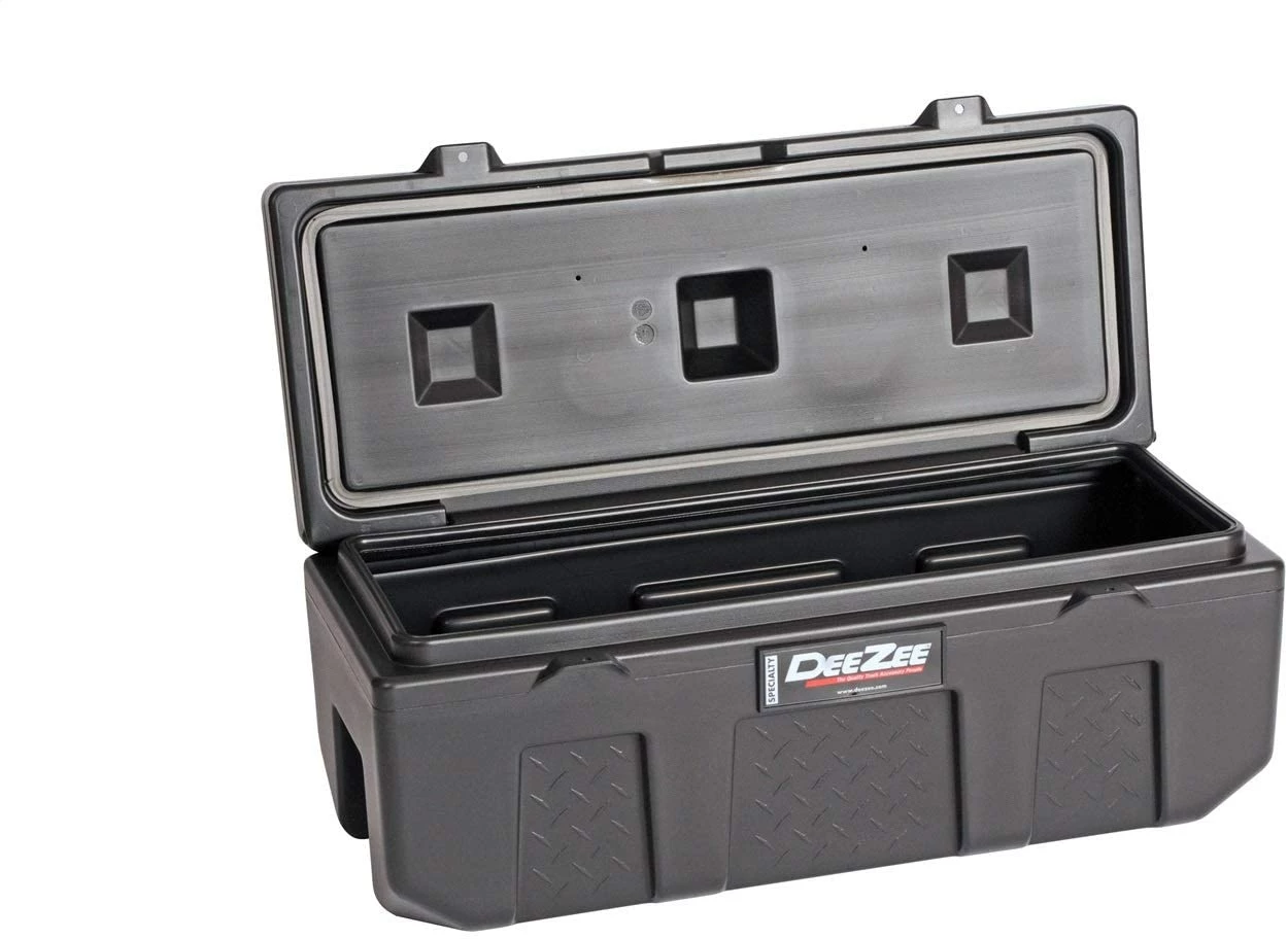 Brand new β€οΈ Dee Zee Poly Storage Chest π 2 Brand new β€οΈ Dee Zee Poly Storage Chest π - Image 2