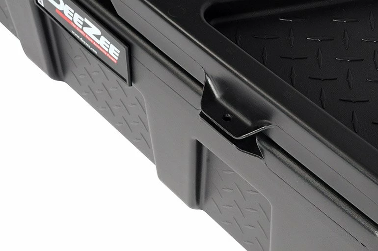 Brand new β€οΈ Dee Zee Poly Storage Chest π 3 Brand new β€οΈ Dee Zee Poly Storage Chest π - Image 3