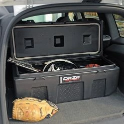 Cheap 🧨 Dee Zee Poly Storage Chest 👏 -Deals Automotive Store tb poly 6535p 7