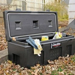 Brand new β€οΈ Dee Zee Poly Storage Chest π 22 Brand new β€οΈ Dee Zee Poly Storage Chest π -Deals Automotive Store tb poly 6535p 8 1