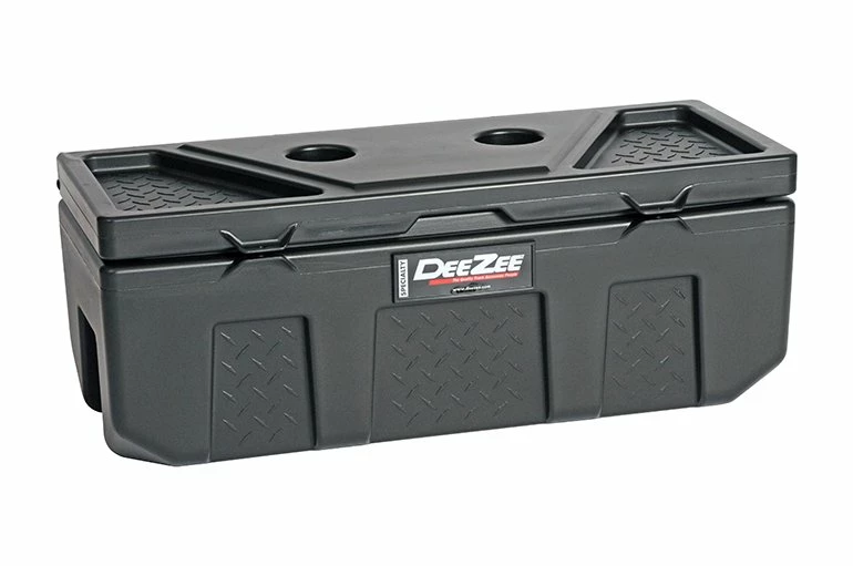 Brand new β€οΈ Dee Zee Poly Storage Chest π 6 Brand new β€οΈ Dee Zee Poly Storage Chest π - Image 6