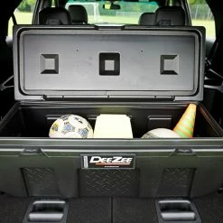 Brand new β€οΈ Dee Zee Poly Storage Chest π 24 Brand new β€οΈ Dee Zee Poly Storage Chest π -Deals Automotive Store tb poly dz6535p lifestyle 1