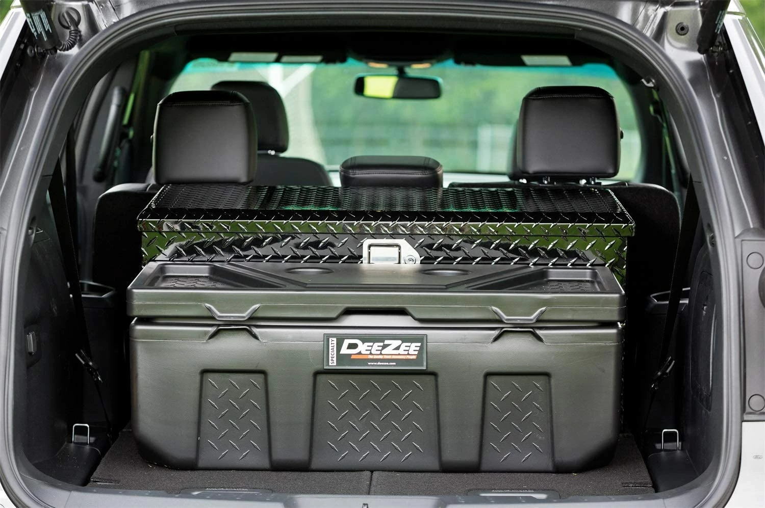 Brand new β€οΈ Dee Zee Poly Storage Chest π 12 Brand new β€οΈ Dee Zee Poly Storage Chest π - Image 12