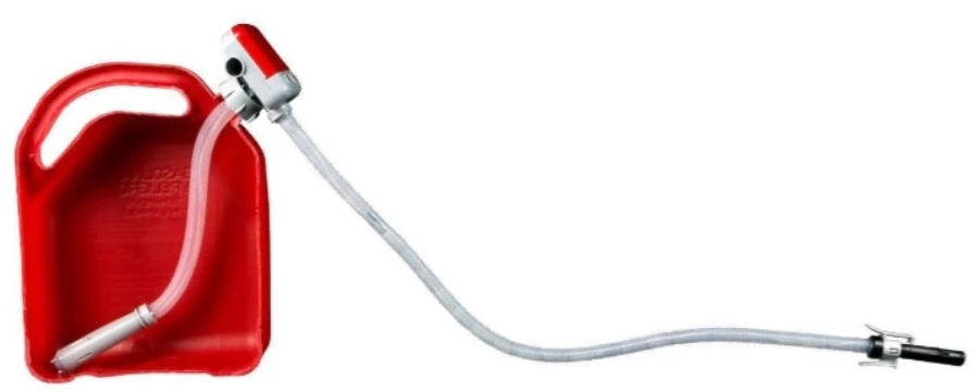 New π₯ Tera Pump Battery Operated Fuel Transfer Pump w/ Auto Stop and Leak Protection β 2 New π₯ Tera Pump Battery Operated Fuel Transfer Pump w/ Auto Stop and Leak Protection β - Image 2