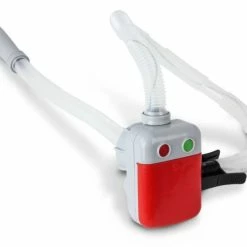 New π₯ Tera Pump Battery Operated Fuel Transfer Pump w/ Auto Stop and Leak Protection β