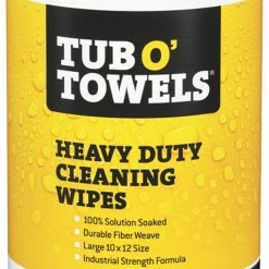 Coupon π― Federal Process Tub O Towels Multi Purpose Wipes, 90-Count π