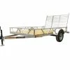 Cheap ❤️ Ridgeline 6' x 10' Aluminum Utility Trailer 🤩
