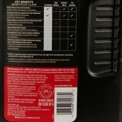 Top 10 β¨ Chevron Havoline SAE 5W-20 Synthetic Blend Motor Oil 5 qt. Plastic Jug π 7 Top 10 β¨ Chevron Havoline SAE 5W-20 Synthetic Blend Motor Oil 5 qt. Plastic Jug π -Deals Automotive Store zoomed in